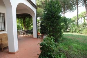 Appartamento di 276 m² con più di 5 locali e box a