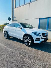 MERCEDES GLE 350D  SPORT