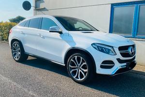 MERCEDES GLE 350D  SPORT