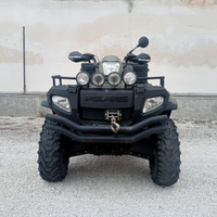 Polaris sportman