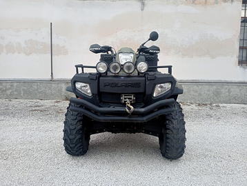 Polaris sportman