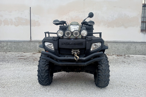 Polaris sportman
