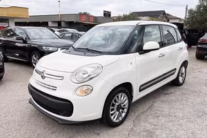 FIAT 500L POP STAR 1.3 MJT ADATTA NEOPATENTATI