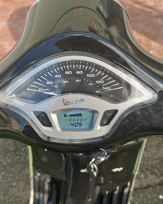 Vespa primavera  150cc