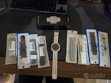 Samsung galaxy watch ultra 2 versione 2025