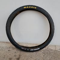 copertone singolo maxxis Minion dhf 