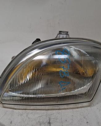 6611131L FANALE ANTERIORE DEPO SX FIAT 600 (187) 1