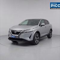 NISSAN Qashqai III 2021 - Qashqai 1.5 e-power N-Co
