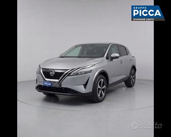 NISSAN Qashqai III 2021 - Qashqai 1.5 e-power N-Co