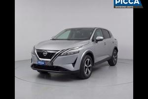 NISSAN Qashqai III 2021 - Qashqai 1.5 e-power N-Co
