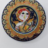 Piatto di Natale Rosenthal 1978