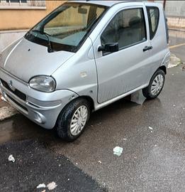 piaggio m500