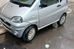 piaggio m500