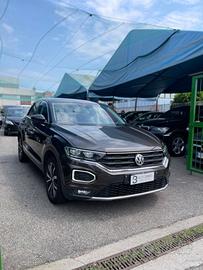 Volkswagen T-Roc 1.0 TSI 115 CV Style BlueMotion T