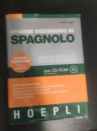 dizionario hoepli