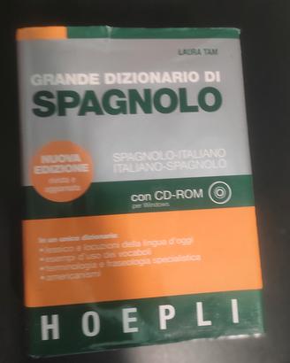 dizionario hoepli
