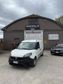 Fiat Dobló Maxy