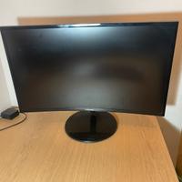 Monitor samsung