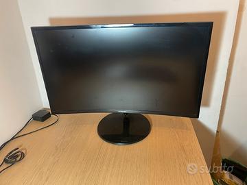 Monitor samsung