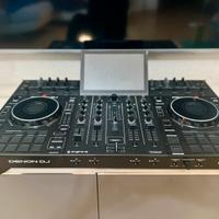 Denon prime 4+ ( plus )