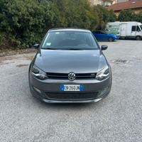Volkswagen Polo 1.2 TDI DPF 5 p. BlueMotion 89g