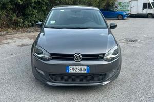 Volkswagen Polo 1.2 TDI DPF 5 p. BlueMotion 89g