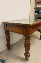 Tavolo 800 in castagno