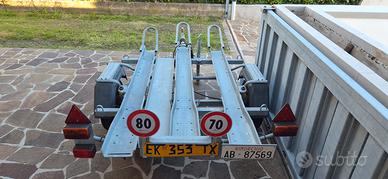 Carrello Ellebi
