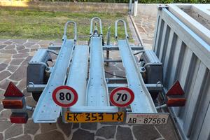 Carrello Ellebi