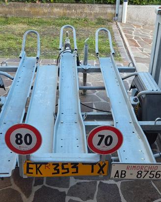 Carrello Ellebi
