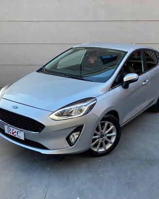 Ford Fiesta / GPL