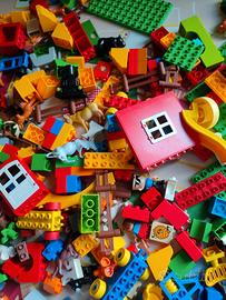 Mattoncini Lego