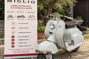 Lambretta LD 150