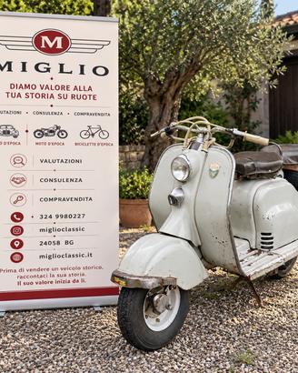Lambretta LD 150