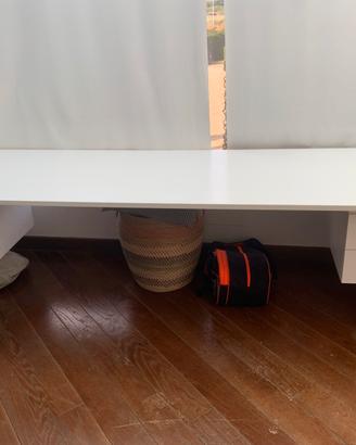 Scrivania 280 cm