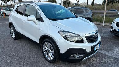 Opel Mokka 1.7 CDTI Ecotec 130CV 4x2 Start&Stop Co
