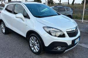 Opel Mokka 1.7 CDTI Ecotec 130CV 4x2 Start&Stop Co