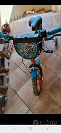 Bici bimbo