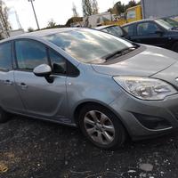RICAMBI USATI PER OPEL MERIVA B, MJ,SPORTELLI 