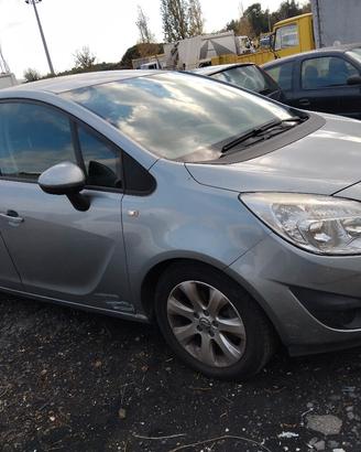 RICAMBI USATI PER OPEL MERIVA B, MJ,SPORTELLI 