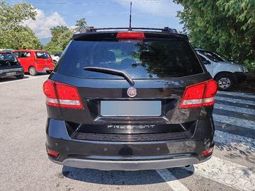 Fiat freemont 