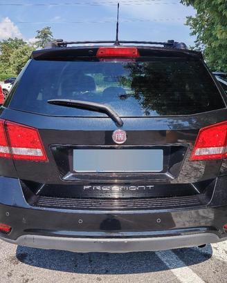 Fiat freemont 