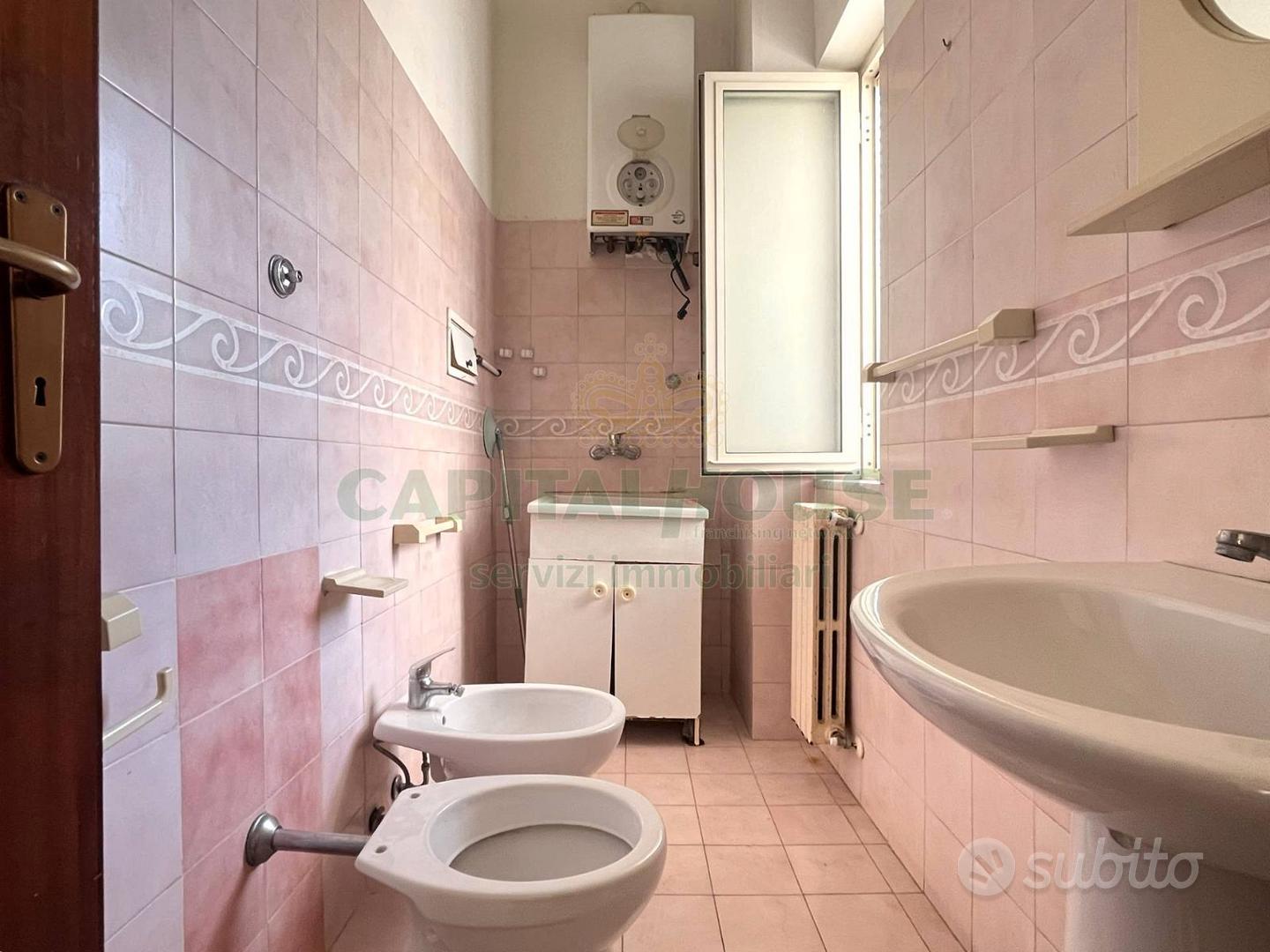 Appartamento – CE - Vista 4