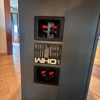 Subwoofer OHM