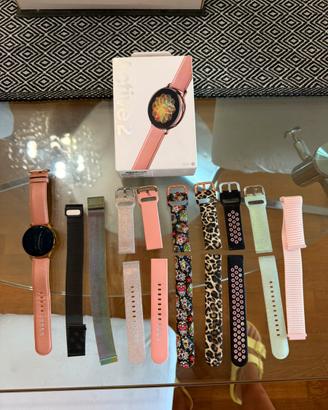 Samsung Watch Active 2