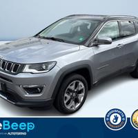 Jeep Compass 1.4 M-AIR LIMITED 4WD 170CV AUTO...
