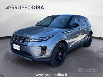 Land Rover Range Rover Evoque II 2019 Die 2.0...
