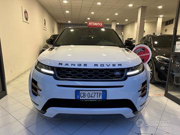 Land Rover Range Rover Evoque Range Rover Evoque 2