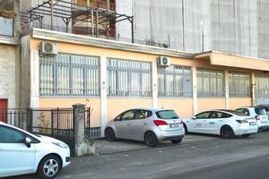 LABORATORIO A MILANO