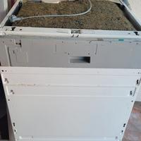 Lavastoviglie Rex T990 da incasso